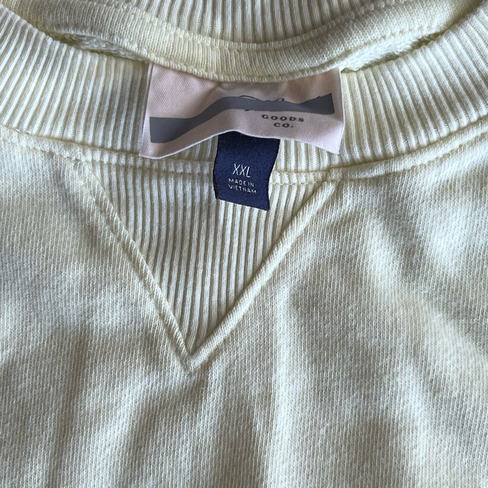 Cotton On Woman’s Pull Over Sweatshirts-Size XXL